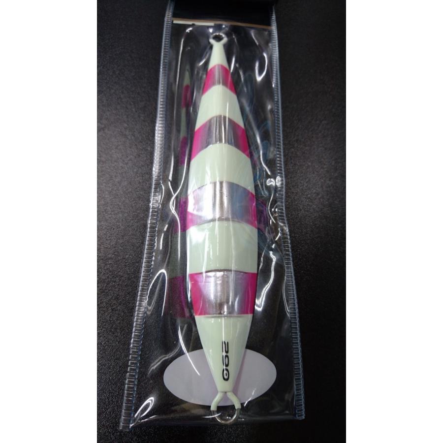 シーフロアコントロール シークレットレクター 290g アルミ シルバー