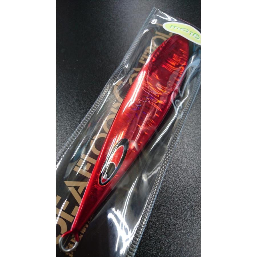 シーフロアコントロール　シークレットレクター　290ｇ　マグマ　レッドドットグロー |  | 02