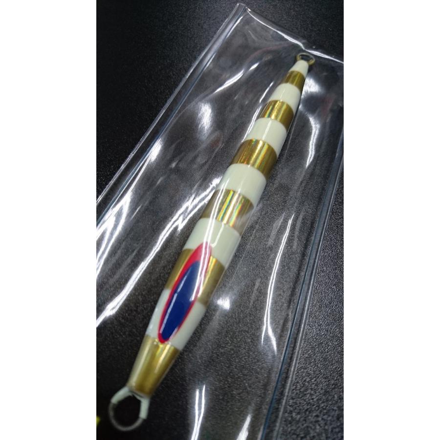 ディープライナー/DEEP LINER　スパイ-N/スパイナロー　80ｇ　オーラム　ＮＳゼブラ |  | 02