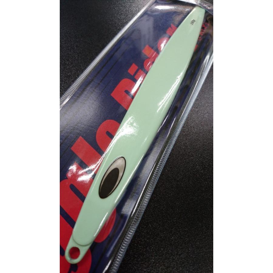 ネイチャーボーイズ　ウィグルライダー　160ｇ　オールグロー【鉄ジグ】 |  | 02