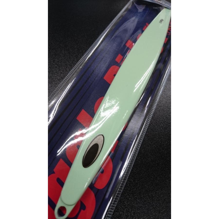 ネイチャーボーイズ　ウィグルライダー　190ｇ　オールグロー【鉄ジグ】 |  | 02