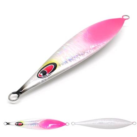 シーフロアコントロール　レクター/rector 150ｇ マグマ シルバーピンク | 