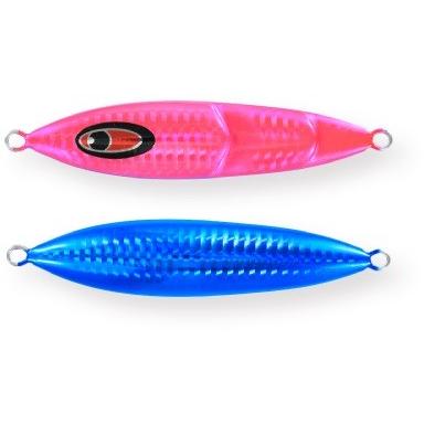 シーフロアコントロール　クランキー/cranky  120ｇ ウェイブ トゥフェイスピンクブルー | 