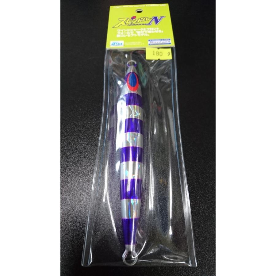 ディープライナー/DEEP LINER スピンドルN/スピンドルナロー 180g