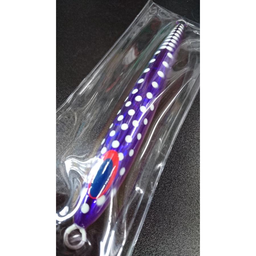 ディープライナー/DEEP LINER スピンドルN/スピンドルナロー 210g