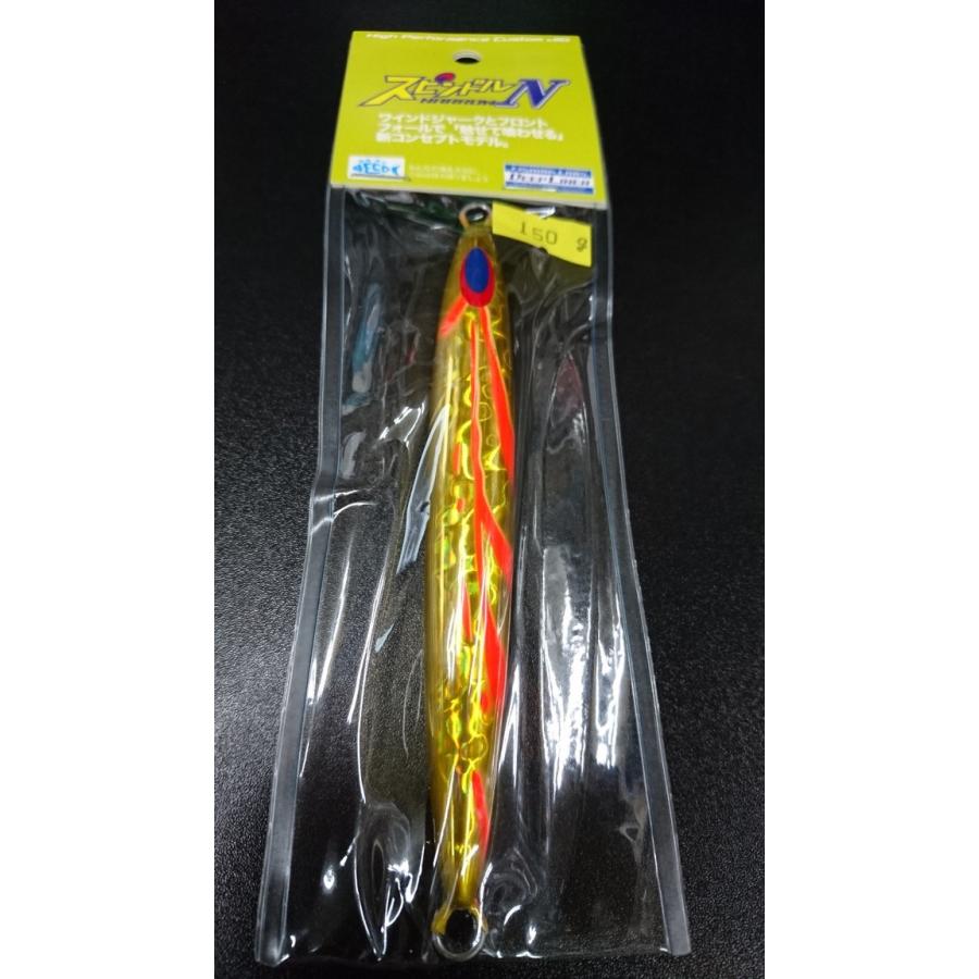 ディープライナー/DEEP LINER スピンドルN/スピンドルナロー 150g