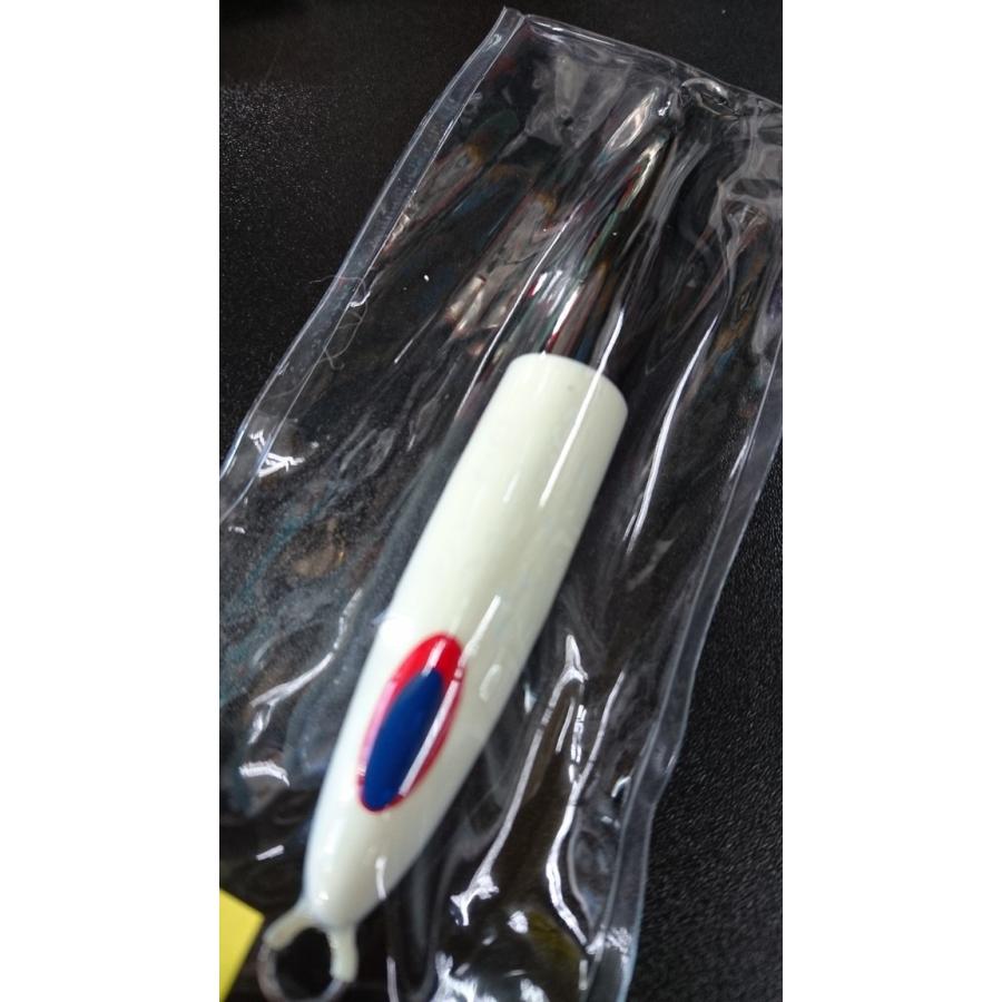 鹿*ト様 ディープライナー スピンドルナロー 100g,130g ディープライナー スピンドルナロー 130g マグマ パンダアップグロー