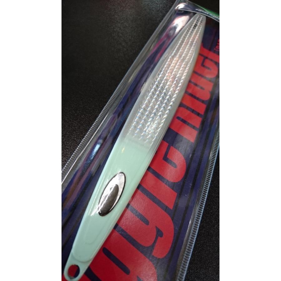 ネイチャーボーイズ　ウィグルライダー　190ｇ　グローヘッド【鉄ジグ】 |  | 01