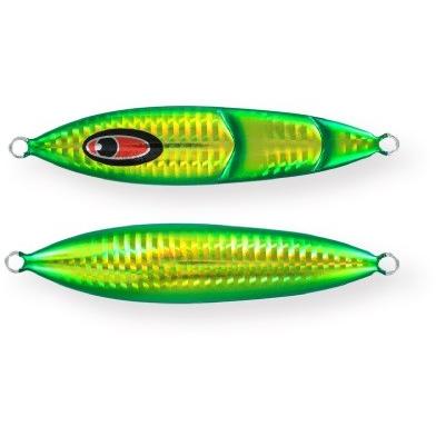 シーフロアコントロール/SEAFLOOR CONTROL　クランキー/cranky　140ｇ　ウェイブ　＃06　ゴールドグリーン | 