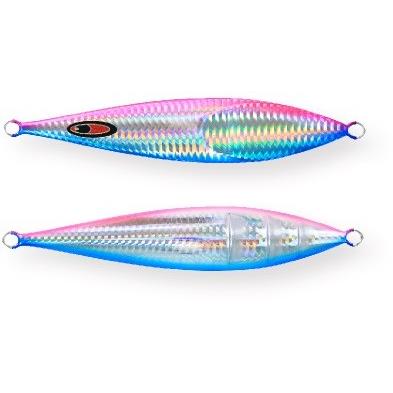 シーフロアコントロール　シークレットレクター　260ｇ　ウェイブ　ピンクブルー | 