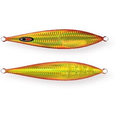 シーフロアコントロール　シークレットレクター　260ｇ　ウェイブ　ゴールドレッド | 