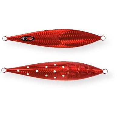 シーフロアコントロール　シークレットレクター/SECRETrector 260ｇ ウェイブ　レッドドットグロー | 