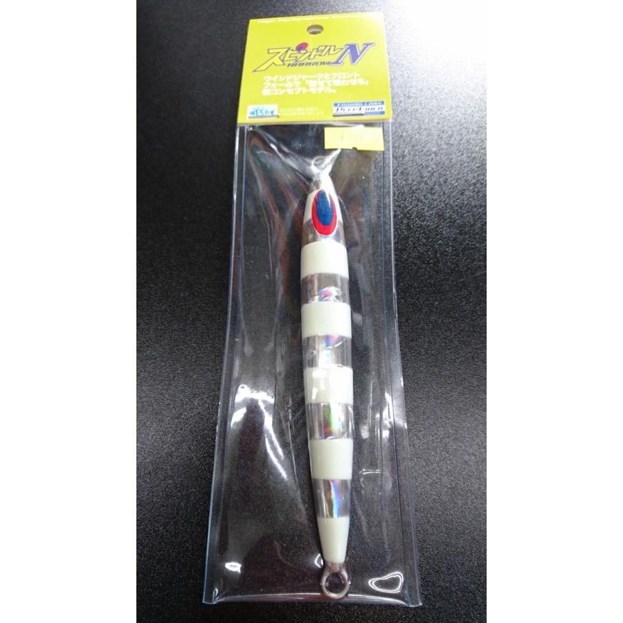 ディープライナー/DEEP LINER　スピンドルN/スピンドルナロー　180ｇ　マグマ　NSチューンレッドゼブラ | 