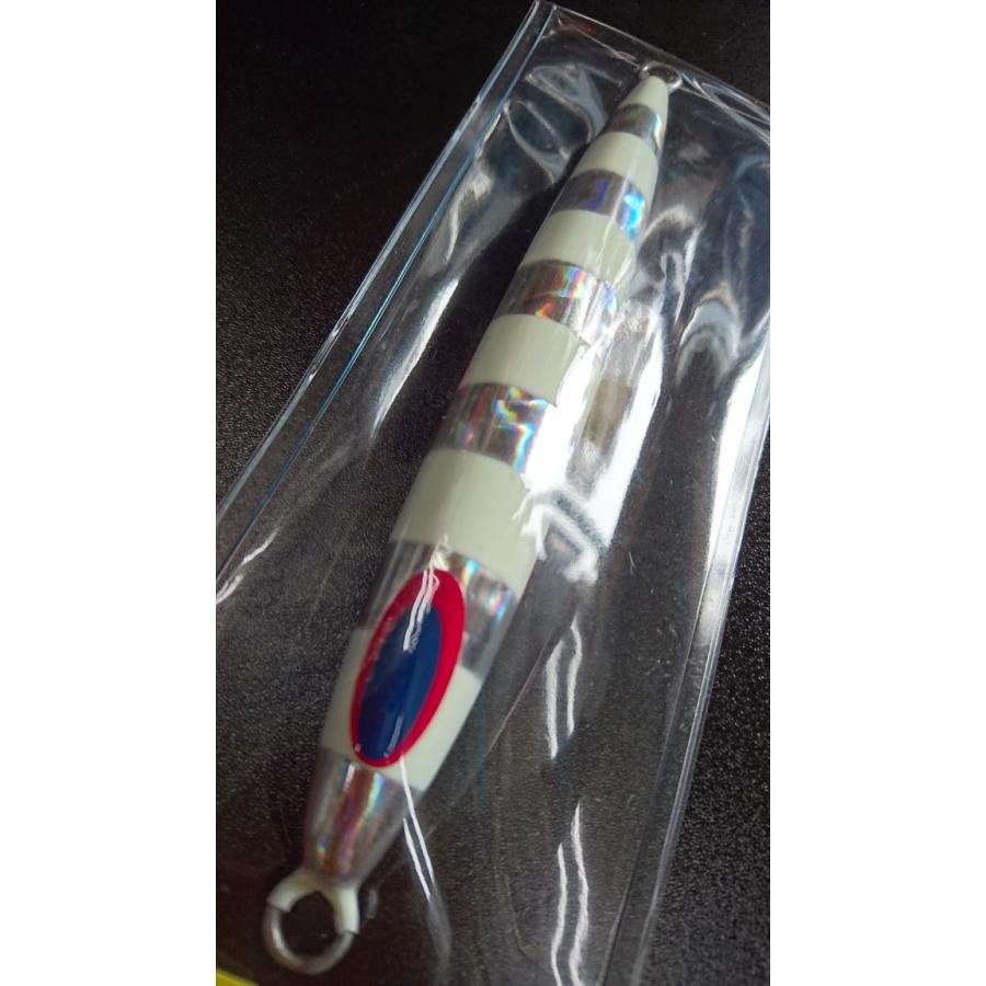 ディープライナー/DEEP LINER　スピンドルN/スピンドルナロー　180ｇ　マグマ　NSチューンレッドゼブラ |  | 02