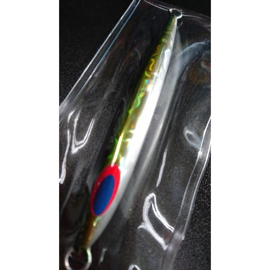 ディープライナー/DEEP LINER　スピンドルN/スピンドルナロー 100ｇ マグマ イエローフィン |  | 02