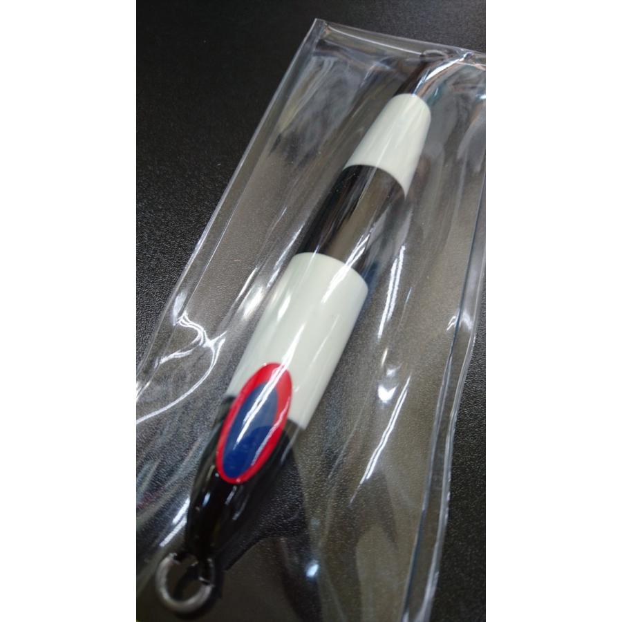 ディープライナー/DEEP LINER　スピンドルN/スピンドルナロー 180ｇ　マグマ　パンダグロー２ |  | 02