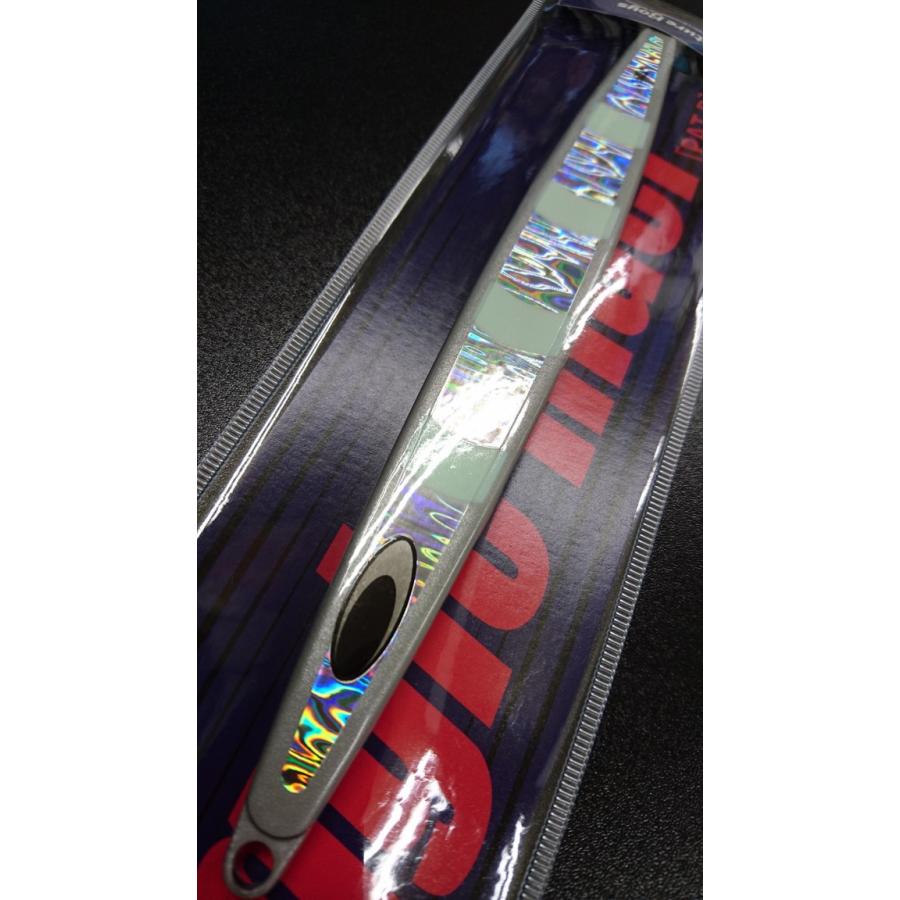 ネイチャーボーイズ　ウィグルライダー　160ｇ　ナクイグロー【鉄ジグ】 |  | 01