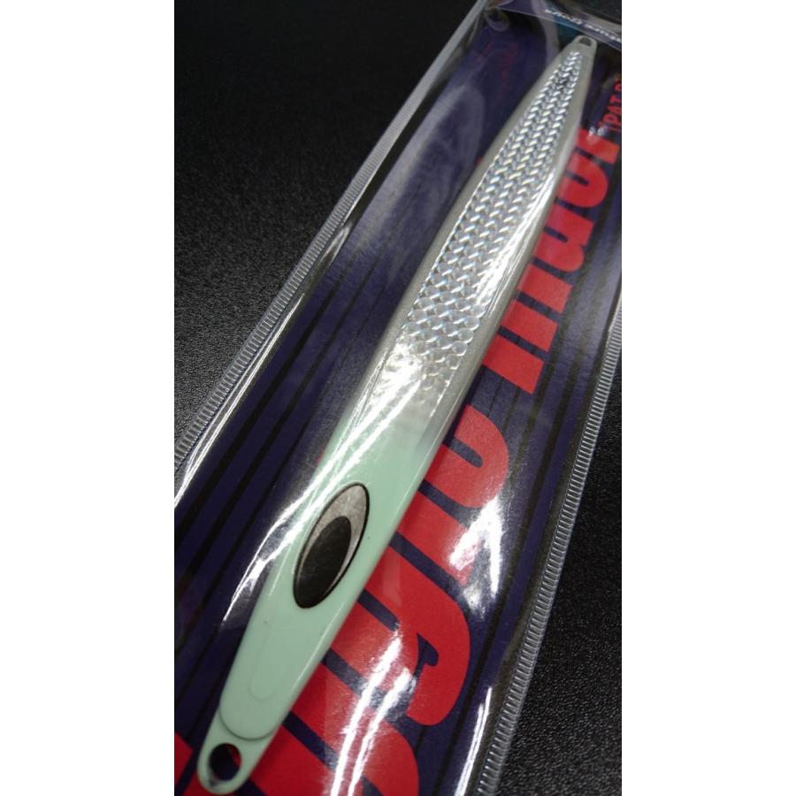 ネイチャーボーイズ　ウィグルライダー　160ｇ　グローヘッド【鉄ジグ】 |  | 01