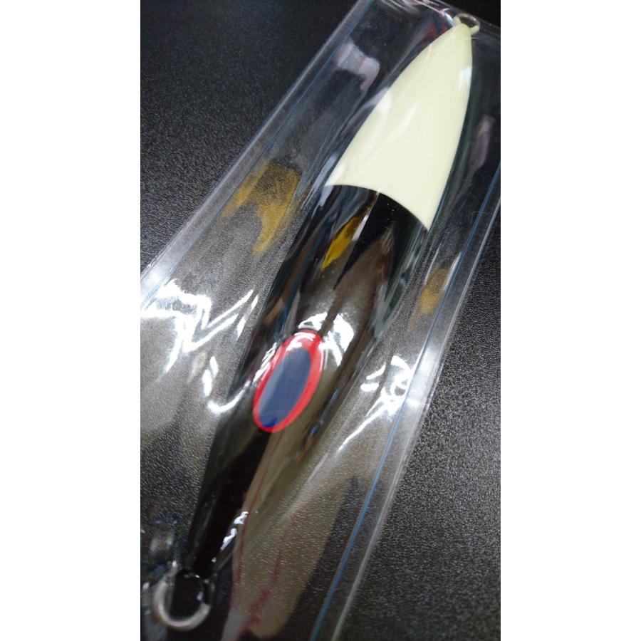 ディープライナー　スロースキップ　フラットボトム　220ｇ　マグマ　パンダダウングロー【FB】 |  | 02