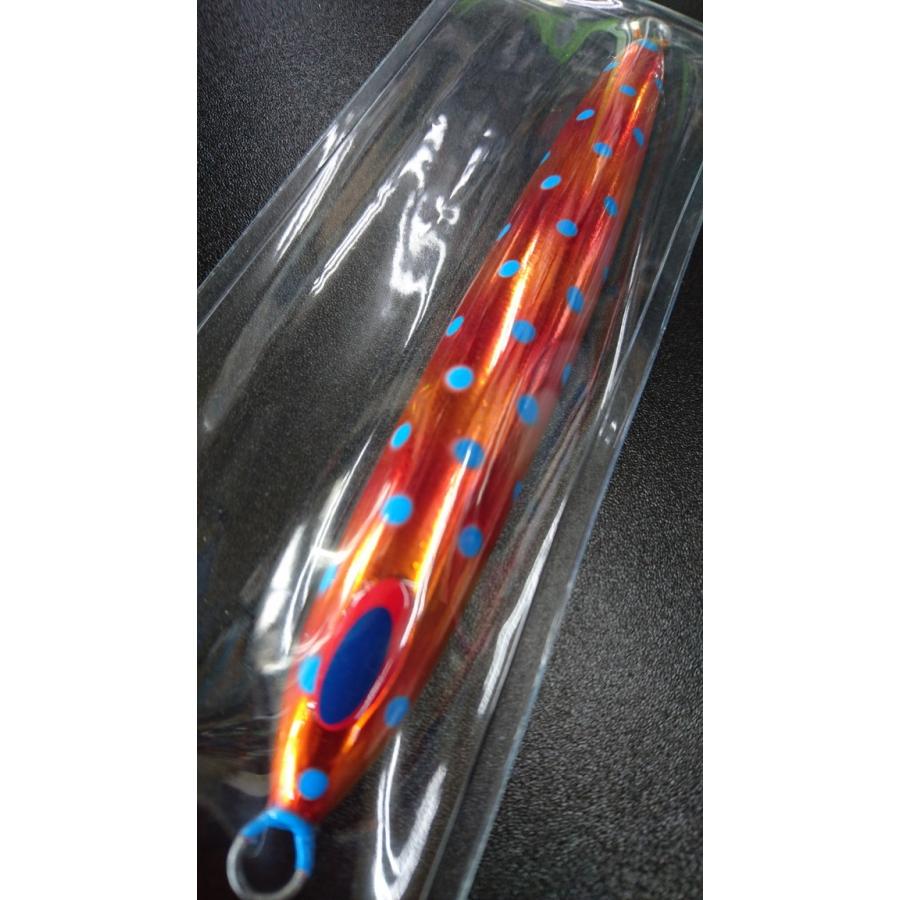 ディープライナー　スパイファイブ　130ｇ　マグマ　ハァジン |  | 02