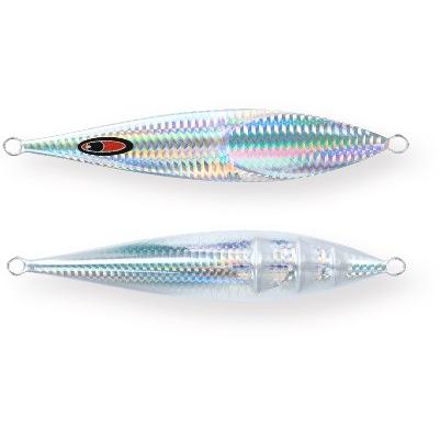 シーフロアコントロール　シークレットレクター　260ｇ　ウェイブ　シルバー | 