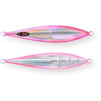 シーフロアコントロール　シークレットレクター　260ｇ　ウェイブ　シルバーピンク | 