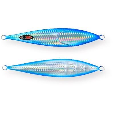 シーフロアコントロール　シークレットレクター　260ｇ　ウェイブ　シルバーブルー | 