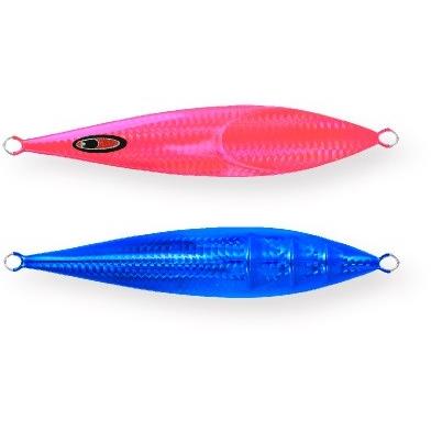 シーフロアコントロール　シークレットレクター　260ｇ　ウェイブ　トゥフェイスピンクブルー | 
