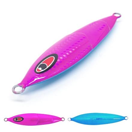 シーフロアコントロール　クランキー/cranky 260ｇ ウェイブ トゥフェイスピンクブルー | 