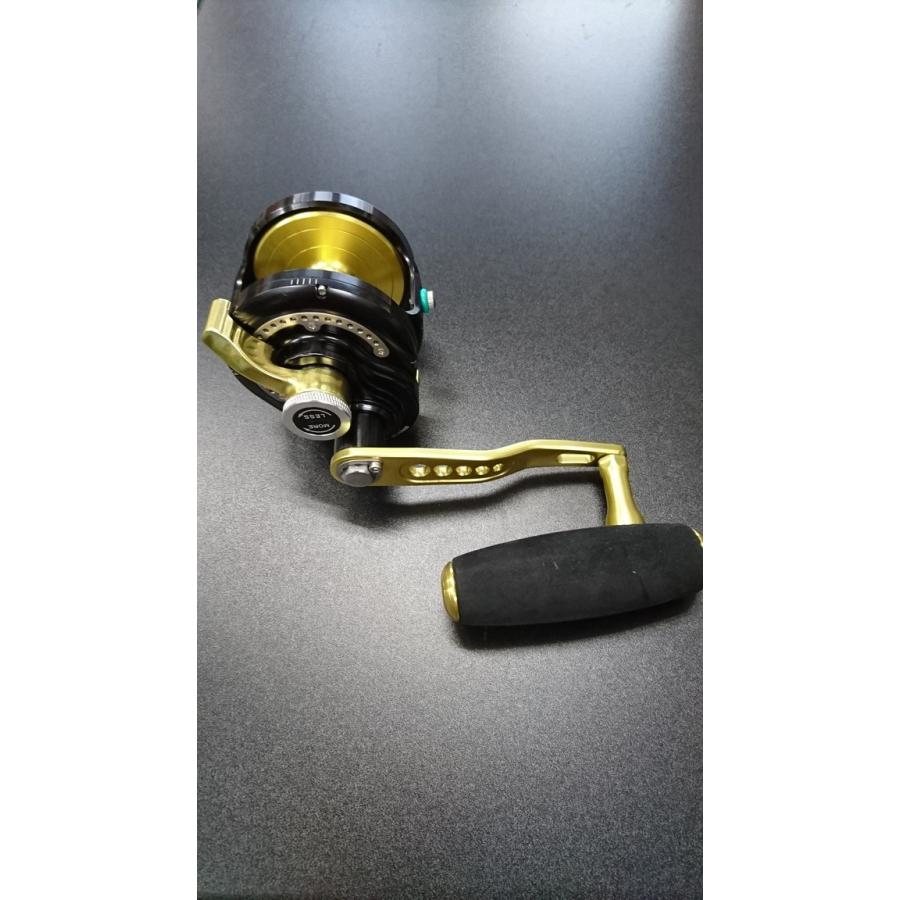 オーシャンフリークス/Ocean Freaks OFFL CAPTCHA 60HG【右 オーシャンフリークス/Ocean Freaks OFFL CAPTCHA 60HG【右