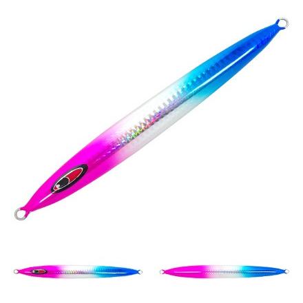 シーフロアコントロール　アロー　60ｇ　ウェイブ　ピンクブルー | 