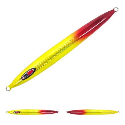 シーフロアコントロール　アロー　80ｇ　ウェイブ　ゴールドレッド | 