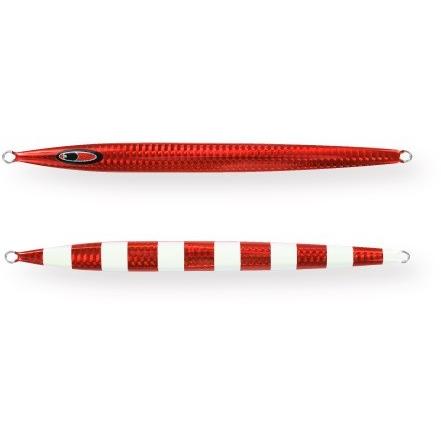 シーフロアコントロール　アロー/arrow　80ｇ　ウェイブ　レッドゼブラグロー | 