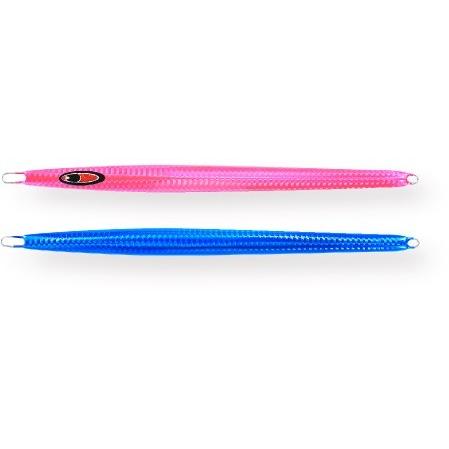 シーフロアコントロール/SEAFLOOR CONTROL　メサイア/messiah　180ｇ　ウェイブ　＃09　トゥフェイスピンクブルー | 