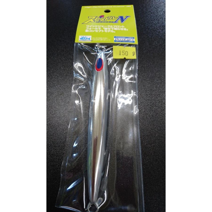 DEEP LINER スピンドル、スピンドルナロー 150g 6本セット ディープライナー/DEEP LINER スピンドルN/スピンドルナロー 150g
