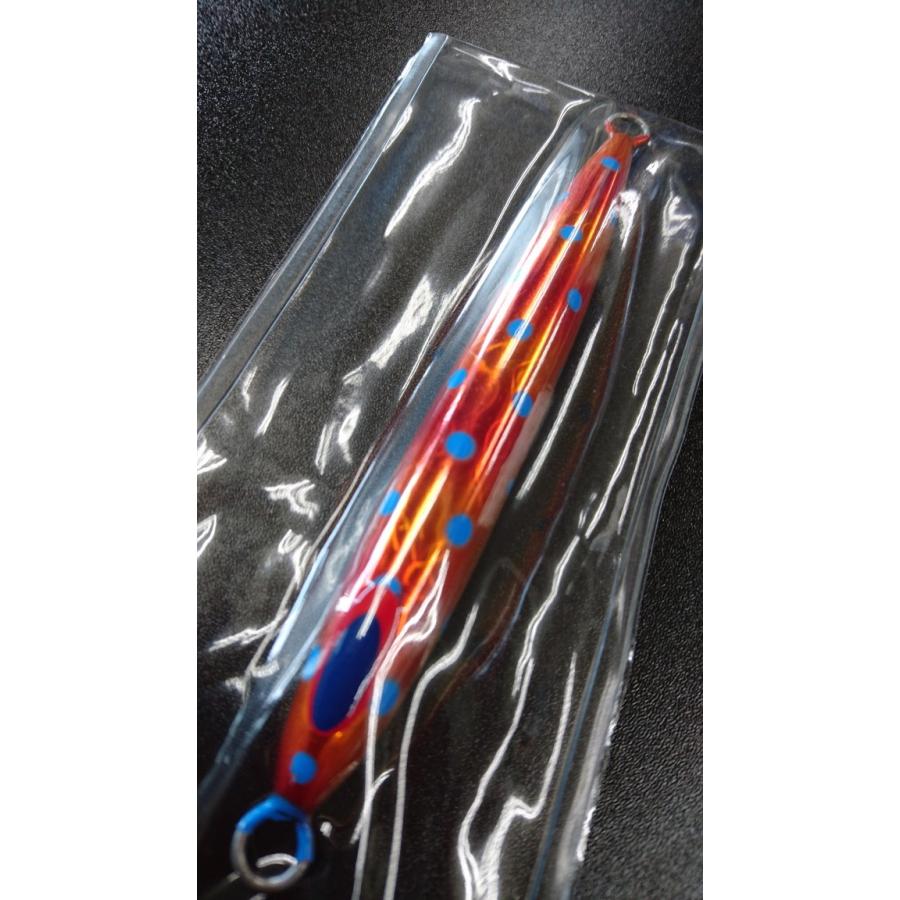 ディープライナー/DEEP LINER　スピンドルN/スピンドルナロー 100ｇ マグマ ハァジン |  | 02