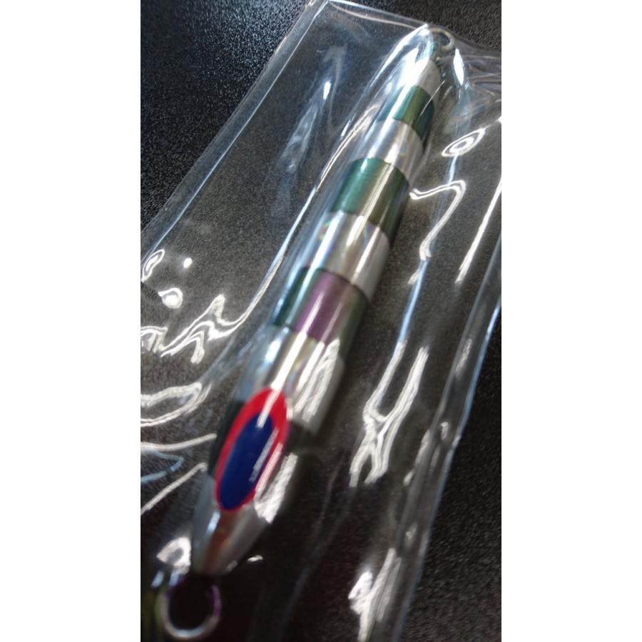 ディープライナー/DEEP LINER　スピンドルN/スピンドルナロー 100ｇ マグマ S204　あかりマジョーラ【ふくだあかりスペシャルカラー】 |  | 02