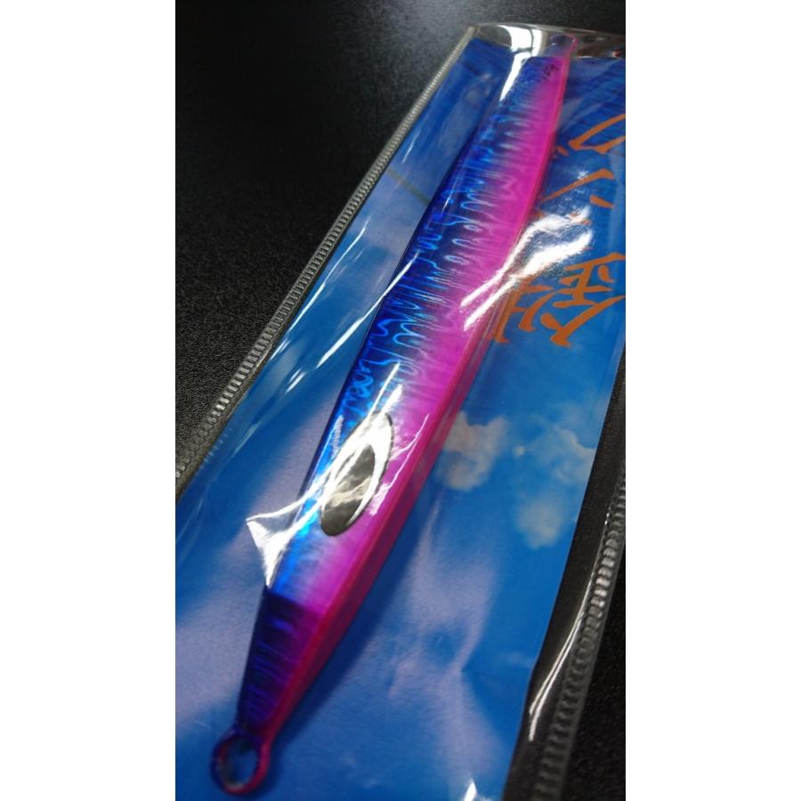 ネイチャーボーイズ　スリムライダーショート145グラム　5本 ネイチャーボーイズ 鉄ジグ スイムライダーショート 145g