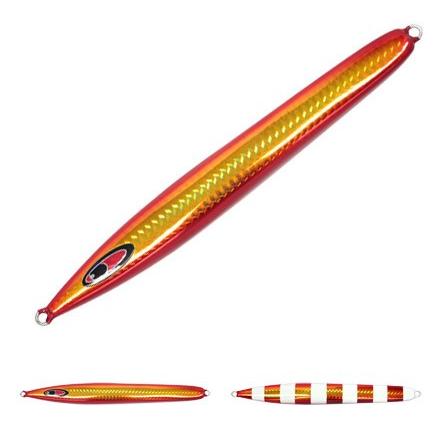 シーフロアコントロール　アーク　260ｇ　ウェイブ　＃15　ゴールドレッドゼブラグロー | 