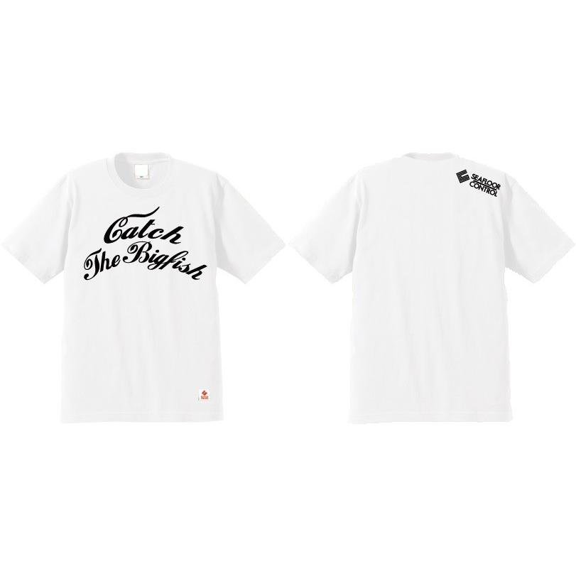 シーフロアコントロール　Tシャツ シーフロアコントロール/SEAFLOOR CONTROL 2023RealBvoiceコラボ
