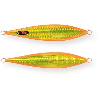 シーフロアコントロール　シークレットレクター/SECRETrector 290ｇ ウェイブ　ゴールドオレンジ | 