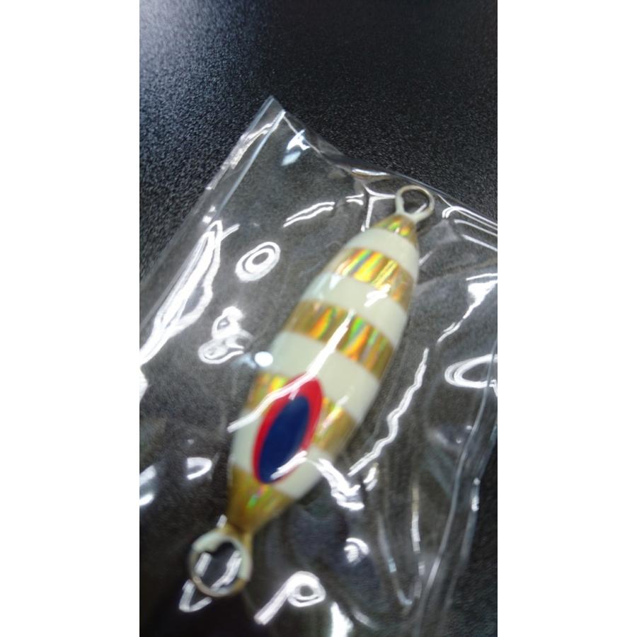 ディープライナー/DEEP LINER　スロースキップ　Ovo/オーヴォ　60ｇ　オーラム　NSゼブラ |  | 02