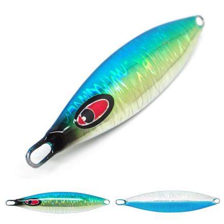 シーフロアコントロール　ガーキー/gawky  180ｇ　マグマ　シルバーブルー | 