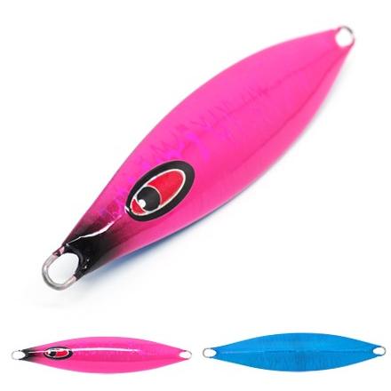 シーフロアコントロール　ガーキー/gawky  180ｇ　マグマ　トゥフェイスピンクブルー | 