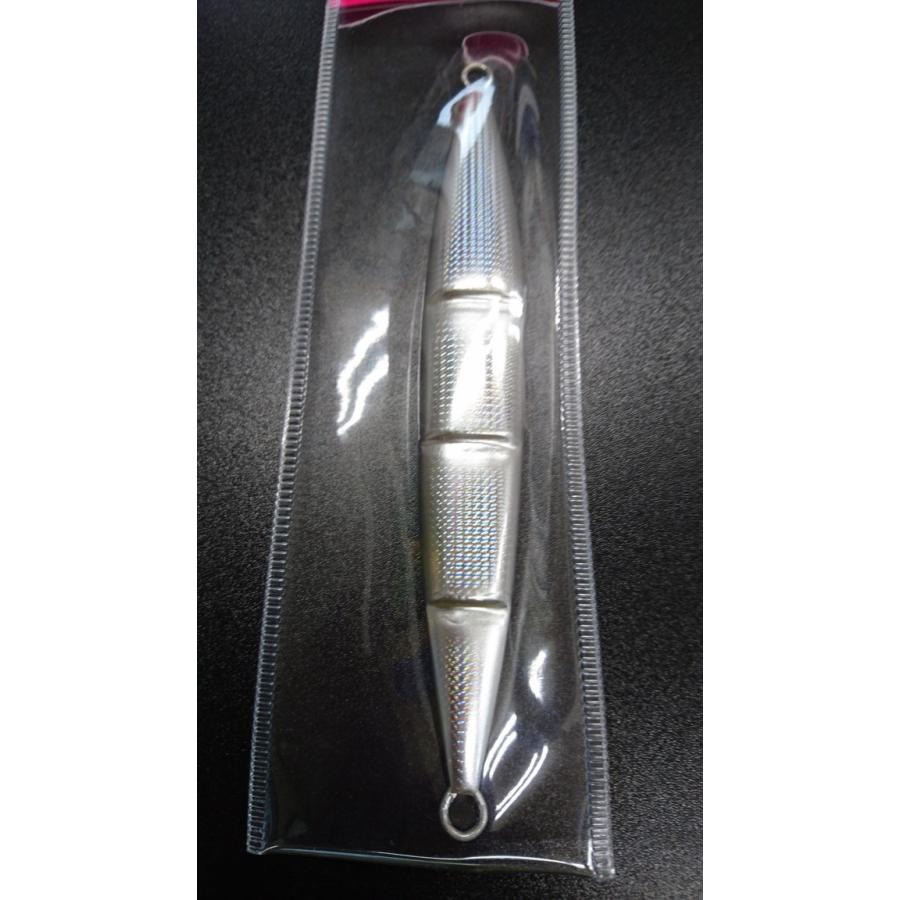 シーフロアコントロール　スパンキー/spunky 210ｇ　グレイン　シルバー |  | 01