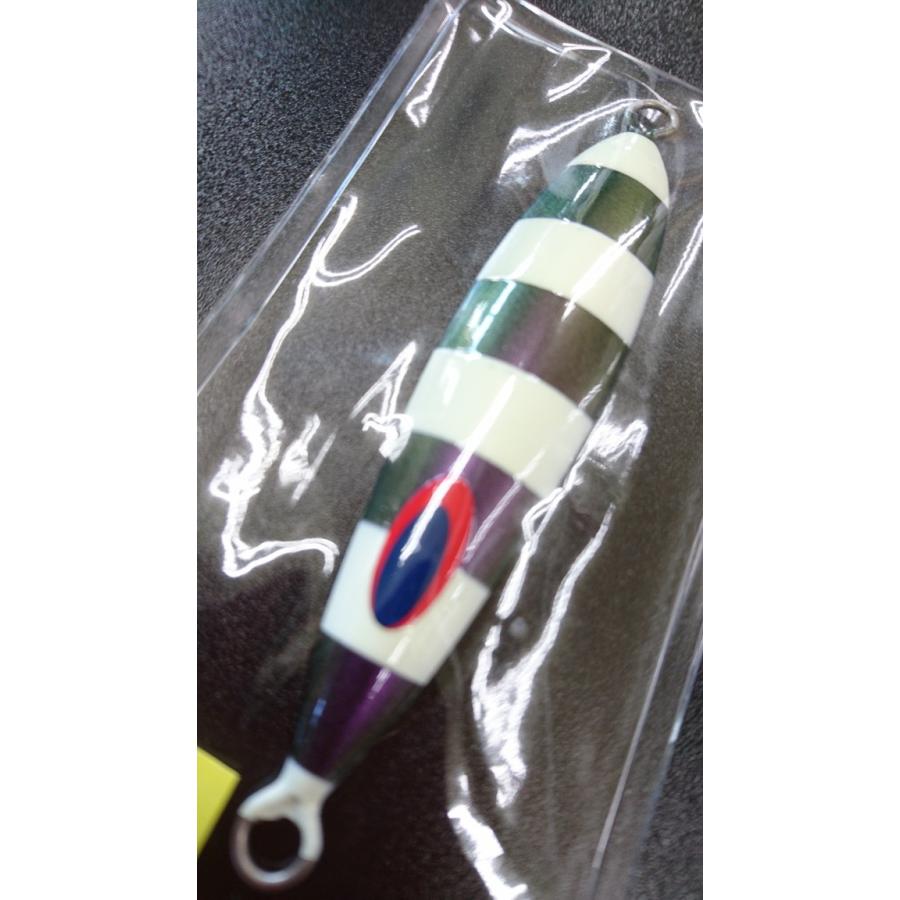 ディープライナー/DEEP LINER　スロースキップ VB/ブイボトム　60ｇ　マグマ　S702　あかりマジョーラグロー【ふくだあかりスペシャルカラー】 |  | 02