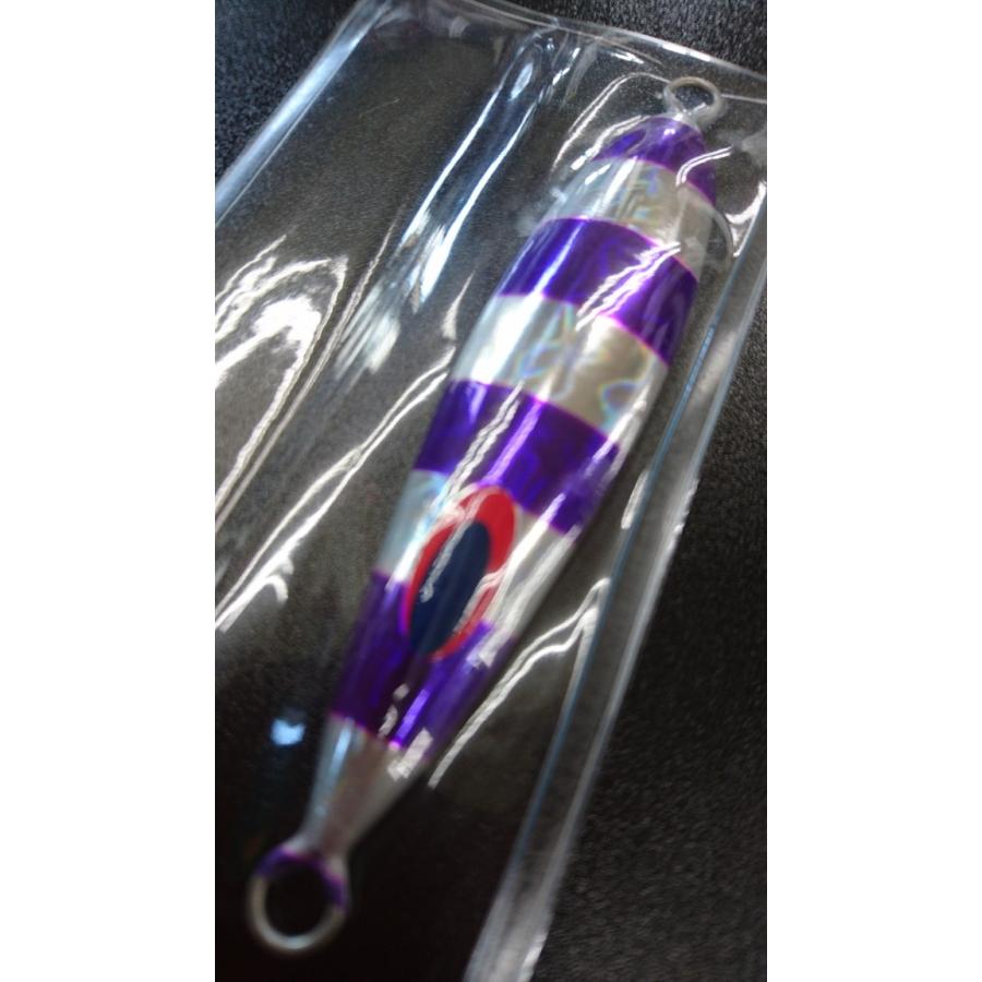 ディープライナー/DEEP LINER　スロースキップ　VB/ブイボトム　60ｇ　マグマ　S703　あかりパープルオールオーバー【ふくだあかりスペシャルカラー】 |  | 02