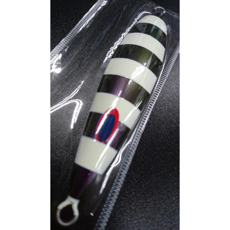 ディープライナー/DEEP LINER　スロースキップ VB/ブイボトム 130ｇ　マグマ　S702　あかりマジョーラグロー【ふくだあかりスペシャルカラー】 |  | 02