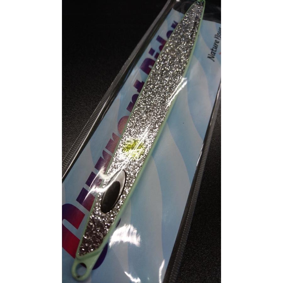 ネイチャーボーイズ　カレントライダー　180ｇ　シャイニンググロー【鉄ジグ】 |  | 01