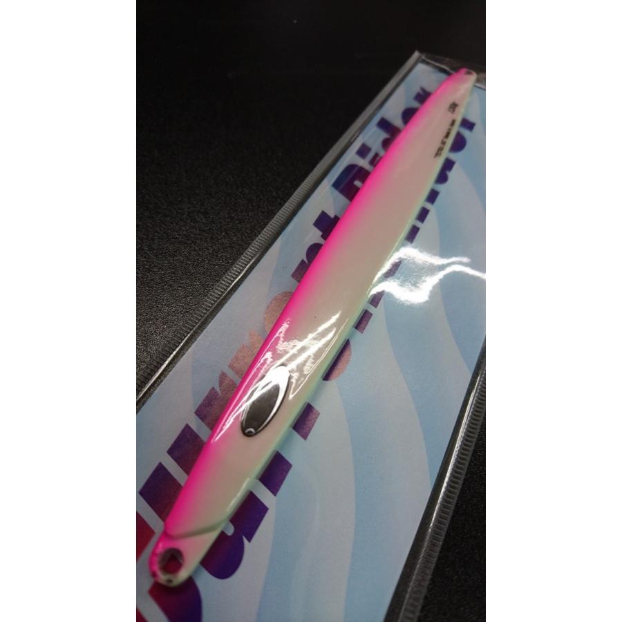 ネイチャーボーイズ　カレントライダー　120ｇ　グローピンク【鉄ジグ】 |  | 01